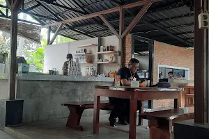 Cafe Rumah Orang Tua image