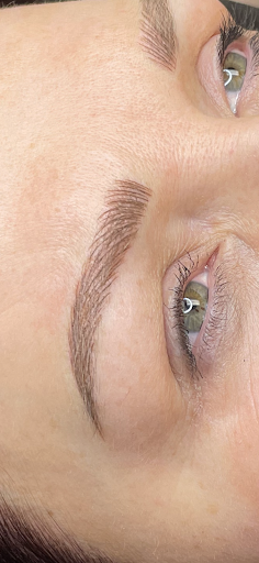 Explore brother tattoo ideas, creative tattoo ideas in Grand Blanc, available at Pretty N Ink Permanent Cosmetic Studio