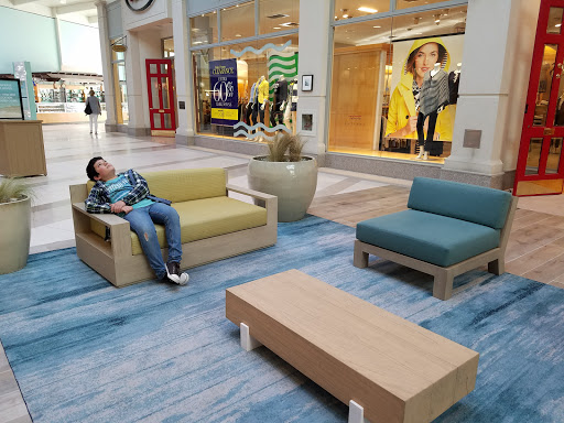 Shopping Mall «Manhattan Village», reviews and photos, 3200 N Sepulveda Blvd, Manhattan Beach, CA 90266, USA