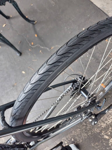 Bicycle Store «Village Bikes», reviews and photos, 3898 S Osprey Ave, Sarasota, FL 34239, USA