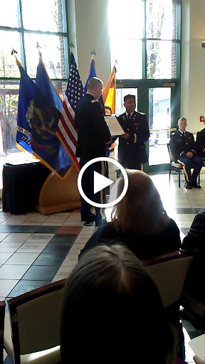 Event Venue «McGovern Alumni Center», reviews and photos, 1241 N University Dr, Fargo, ND 58102, USA