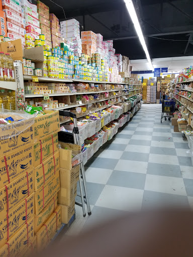 Grocery Store «Shuang Hur Supermarket», reviews and photos, 654 University Ave W, St Paul, MN 55104, USA