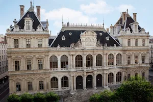 Palais de la Bourse de Lyon image