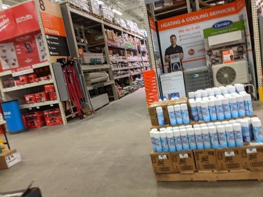 Home Improvement Store «The Home Depot», reviews and photos, 55 Granby St, Bloomfield, CT 06002, USA
