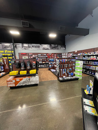 Motorcycle Dealer «Valley Cycle Center», reviews and photos, 100 Myersons Dr, Winchester, VA 22602, USA