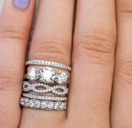 Jewelry Store «Rodeo Jewelers», reviews and photos, 1560 Foothill Blvd, La Verne, CA 91750, USA