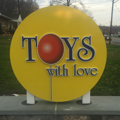 Toy Store «Toys With Love, Inc.», reviews and photos, 92 W Main St, Chester, NJ 07930, USA