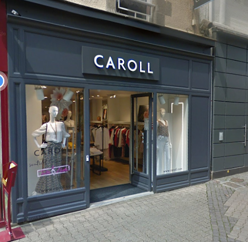 Caroll à Saint-Brieuc