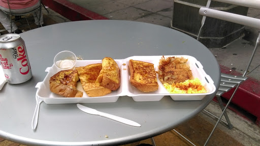 Market «Grand Central Market», reviews and photos, 317 S Broadway, Los Angeles, CA 90013, USA