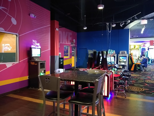 Bowling Alley «Round1 Bowling & Amusement», reviews and photos, 420 Stratford Square Mall, Bloomingdale, IL 60108, USA