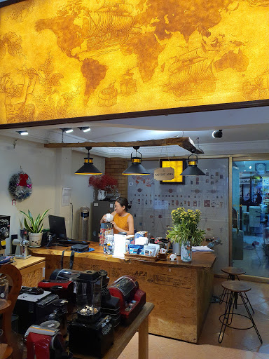 Top 20 cửa hàng cafe Huyện Lý Nhân Hà Nam 2022