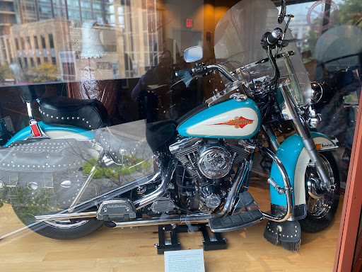 History Museum «Wisconsin Historical Museum», reviews and photos, 30 N Carroll St, Madison, WI 53703, USA