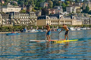 Backpackers Luzern image