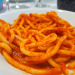 Photo n°2 de l'avis de jumadj76. fait le 24/04/2022 à 07:34 sur le  Agriristoro Il Campagnolo Da Baffo à Sorano