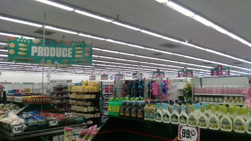 Discount Store «99 Cents Only Stores», reviews and photos, 2294 Tapo St, Simi Valley, CA 93063, USA