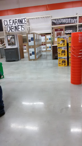 Home Improvement Store «The Home Depot», reviews and photos, 795 Veterans Pkwy, Normal, IL 61761, USA