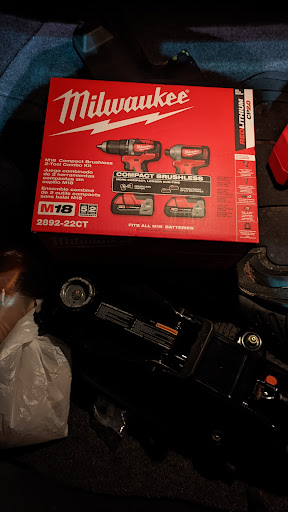 Home Improvement Store «The Home Depot», reviews and photos, 5900 Airport Hwy, Toledo, OH 43615, USA