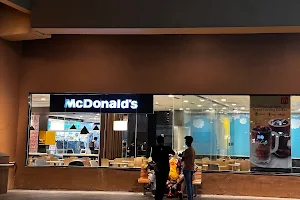 McDonald's Lulu Mall Edappally image