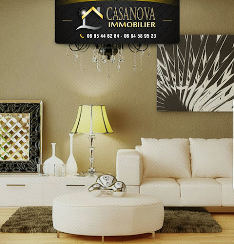 Agence immobilière Casanova Immobilier Corte