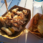 Photo n°2 de l'avis de Dax_Mac.D fait le 19/09/2022 à 20:31 sur le  Sea food la settima onda à Livorno