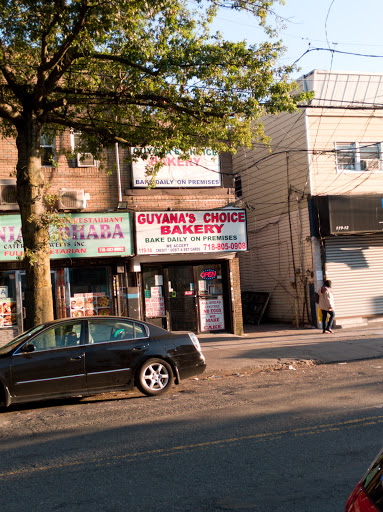 11914 101st Ave, Jamaica, NY 11419, USA