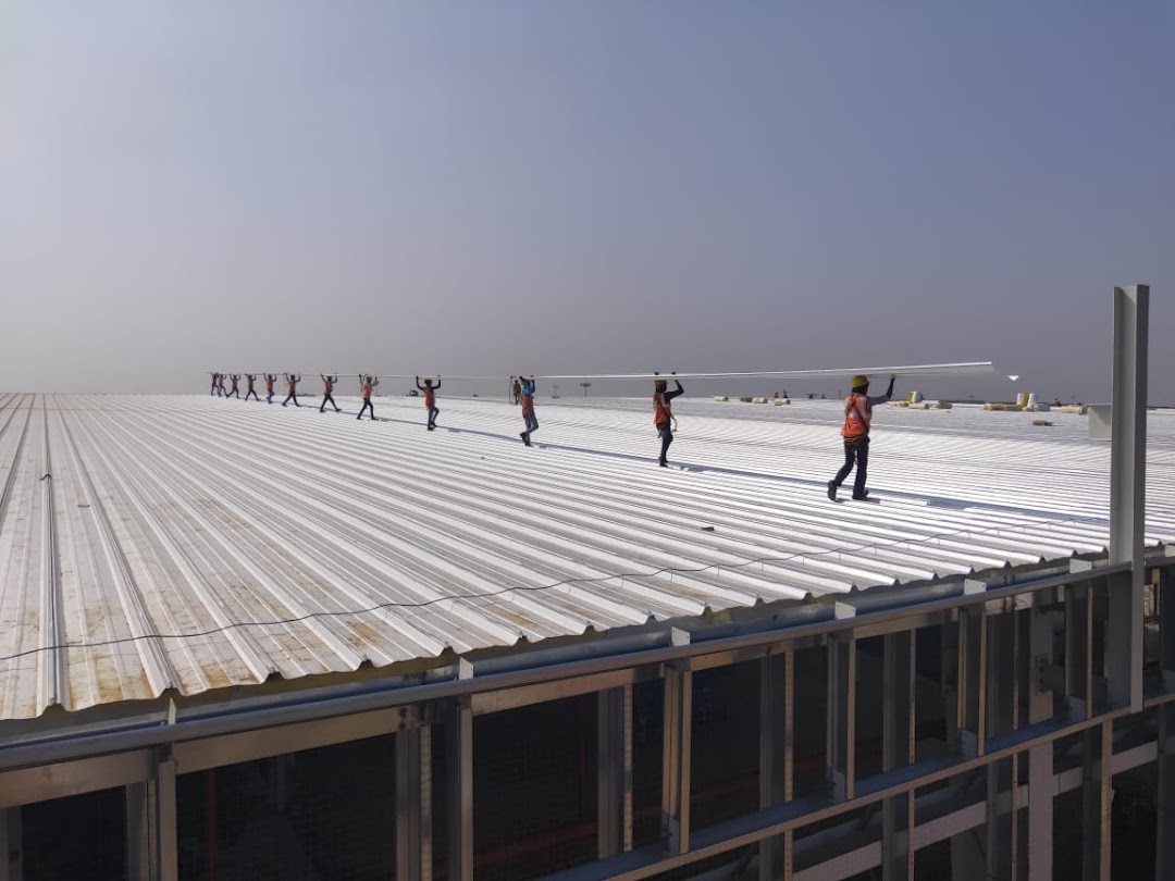 Ardee Engineering Pvt Ltd