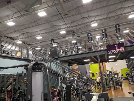 Gym «Anytime Fitness», reviews and photos, 3135 E Indian School Rd, Phoenix, AZ 85016, USA