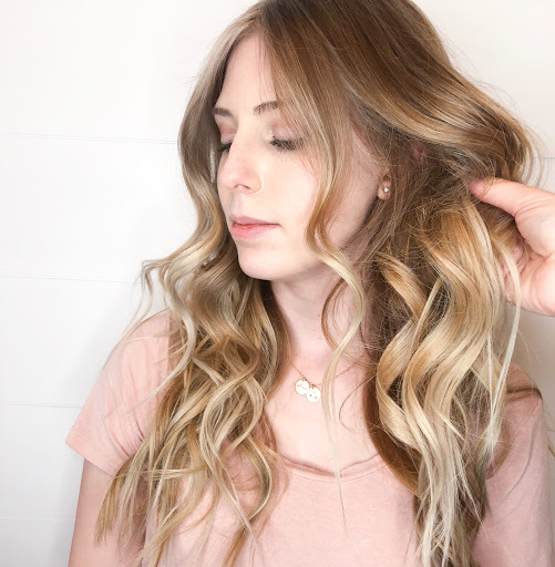 Hair Salon «Salon Eclectic + Boutique», reviews and photos, 42407 N Vision Way, Phoenix, AZ 85086, USA