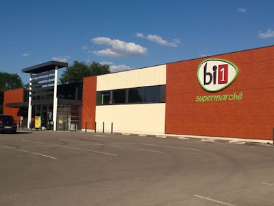 bi1 à Avallon