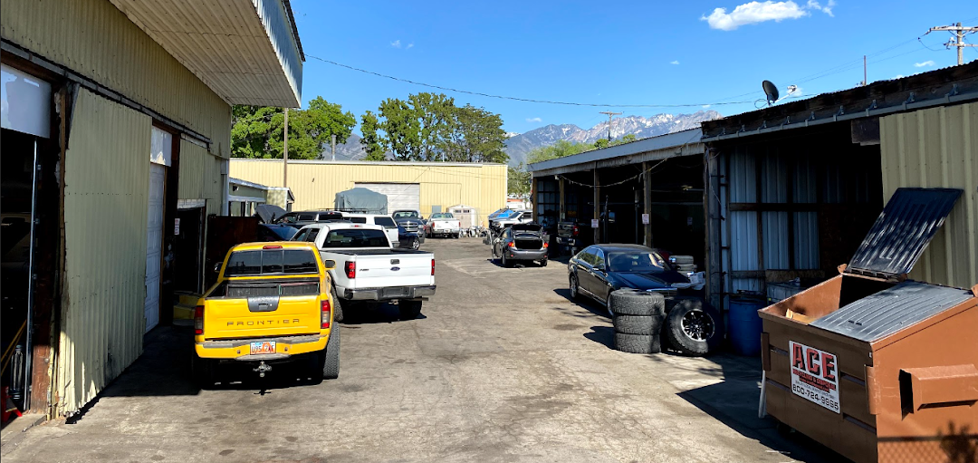 Mexico Tires & Auto Repair