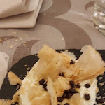 Photo n°1 de l'avis de Alessia.i fait le 03/06/2023 à 16:30 sur le  Ristorante Riso & Brace à Empoli