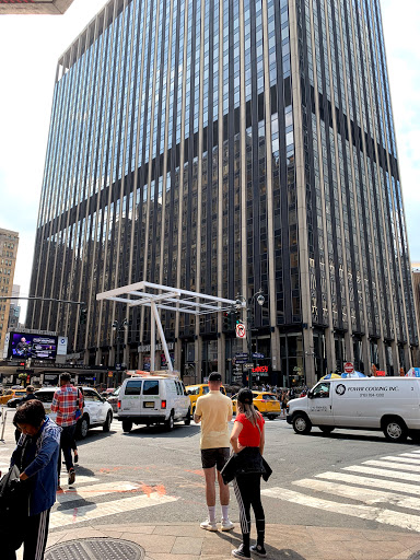 Bank of America Financial Center image 3