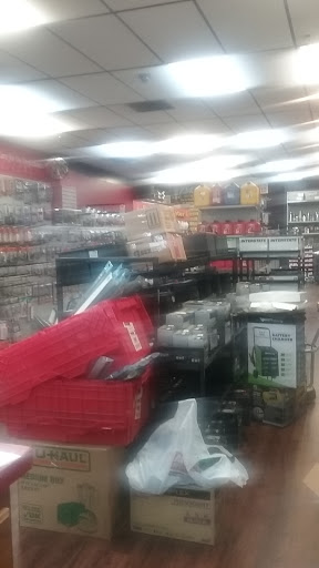 Auto Parts Store «DAS Auto Parts - Yorktown Heights», reviews and photos, 373 Downing Dr, Yorktown Heights, NY 10598, USA