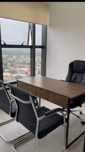 Logo da empresa - Imobiliária Berith