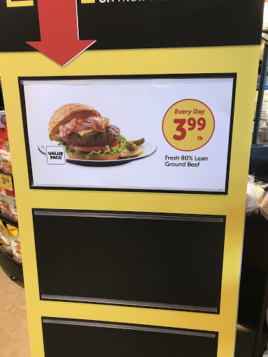 Grocery Store «Safeway», reviews and photos, 3380 Coach Ln, Cameron Park, CA 95682, USA