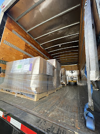 AMS Carriers - Photo 9 - Car repair in Santa Ana, CA, Santa Ana