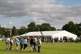 Green Field Marquees