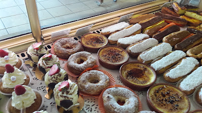 Le Fournil du Talmenier à Tonnay-Charente