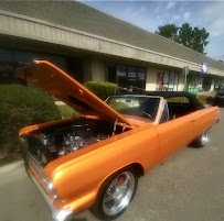 Perry's Auto Body & Paint - Photo 3 - Car repair in Westminster, CA, Huntington Beach