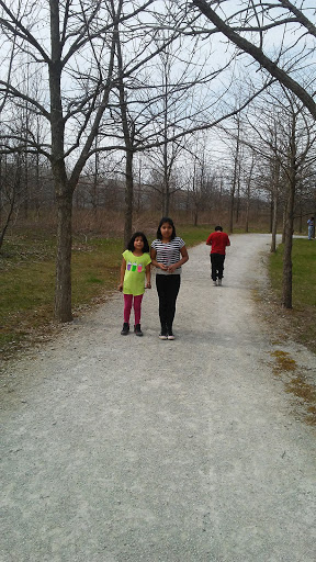 Park «Macgregor Park», reviews and photos, Macgregor Park Rd, Westfield, IN 46074, USA