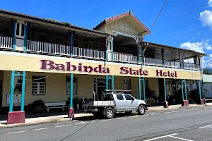 Babinda State Hotel image