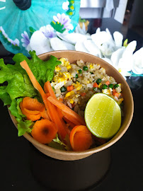 Plats et boissons du Restaurant thaï La Cuisine Thaï de Lek à Tonneins - n°14
