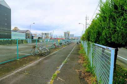 犬山駅東第１自転車等駐車場