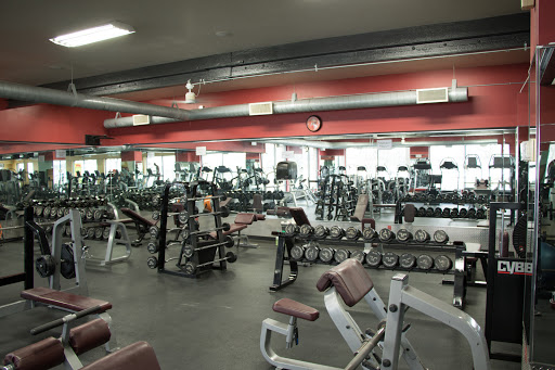 Gym «Powerhouse Gym», reviews and photos, 25212 Harper Ave, St Clair Shores, MI 48081, USA