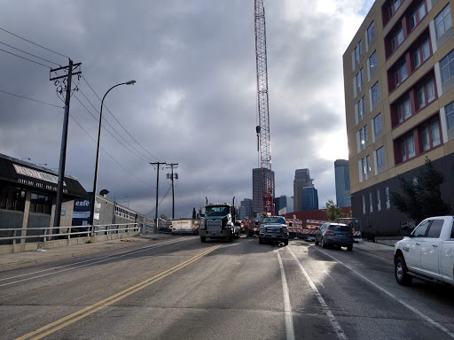 Higher Ground Catholic Charities