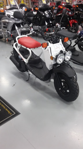 Motorcycle Dealer «Carolina Honda», reviews and photos, 901 Buckner Rd, Columbia, SC 29203, USA