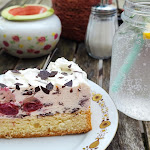 Photo n°2 de l'avis de Katy. fait le 08/09/2022 à 09:32 sur le  Cafe schöne Helene à Trostberg