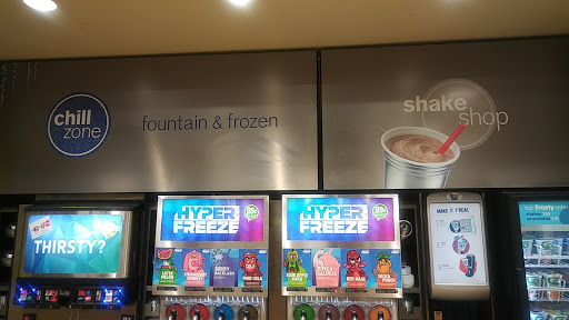 Coffee Shop «Cumberland Farms», reviews and photos