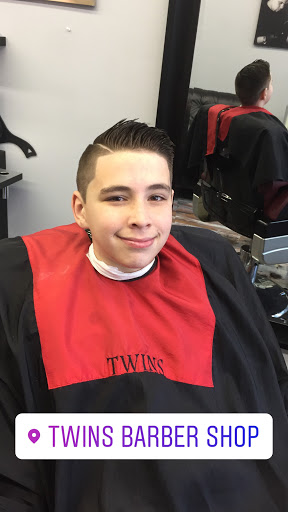 Barber Shop «Twins Barbershop», reviews and photos, 349 Main St, Beacon, NY 12508, USA