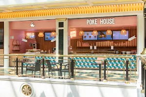 Poke House image